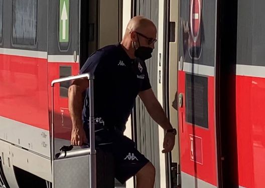 VN – Anche il dg Barone in partenza per Moena- immagine 2