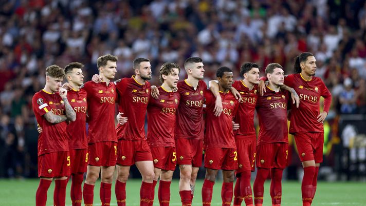 Maledetti rigori. Battaglia infinita, Mourinho si arrende, Dybala non basta - immagine 1