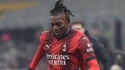 Milan-Rennes 3-0: Leao segna il terzo gol | Europa League News