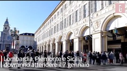 VIDEO Coronavirus, saldi invernali in Sicilia: cosa cambia con il Covid? Ecco cosa c’è da sapere