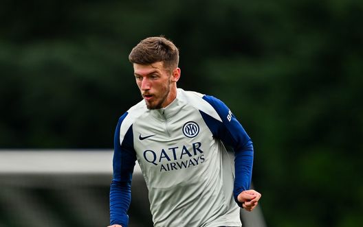 Getty Images GdS – Sucic strappa applausi convincenti. Paragonato a Brozovic, Calha e Kovacic ma lui…- immagine 2