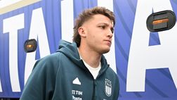 Retegui: “Europei? Devo fare gol per essere convocato, per colpa dell’infortunio…”