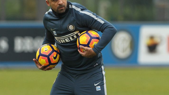 Photo Credits: FC Internazionale official website  Photo Credits: FC Internazionale official website