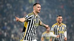 Voti fantacalcio: Gatti super! Male Kvara, Osimhen più di Bremer e Szczesny