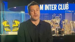 Julio Cesar: “Mi chiedono ancora di quella parata su Messi. Inter ora solida, Onana…”