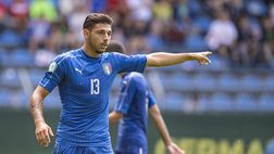 Atalanta, ufficiale Giuseppe Pezzella: l’ex Palermo arriva in prestito