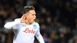 Pedullà: Zielinski, c’è la prima offerta ufficiale del West Ham