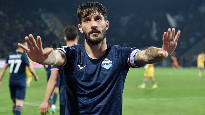 Luis Alberto