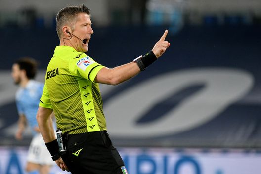 (Photo by Marco Rosi - SS Lazio/Getty Images) (Photo by Marco Rosi - SS Lazio/Getty Images)
