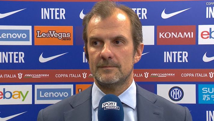 Calvo: “L’UEFA ci esclude dalle Coppe? Nessuna novità in merito. I bilanci…” - immagine 1