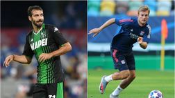 Calciomercato, Torino al lavoro per un difensore: Ferrari e Andersen i preferiti