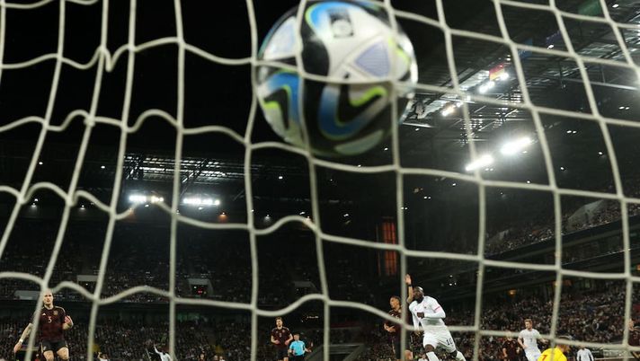 Lukaku segna col Belgio anche in amichevole. L’Inter: “Ancora lui” - immagine 1