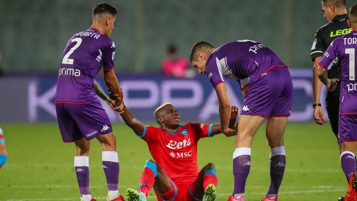 Martinez Quarta più Milenkovic: cemento e idee nella difesa viola - immagine 1