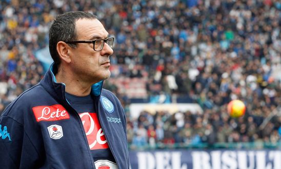 (Photo by Maurizio Lagana/Getty Images) Perillo: “L’Inter non si è disunita, a differenza di quel Napoli di Sarri…”- immagine 2