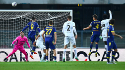 Verona-Spezia, le pagelle: dove sono Tameze e Lazovic? Male Hien, Henry smarrito