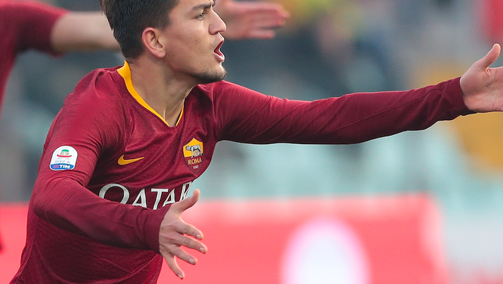 Sky: “Roma disposta a cedere al Marsiglia anche Under, così può arrivare il colpo” - immagine 1