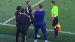Torres e la lite con Arbeloa nel derby di Madrid: “Difenderò sempre i miei, contro tutto e tutti”