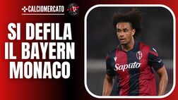 Calciomercato – Dalla Germania: Bayern Monaco non interessato a Zirkzee