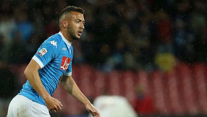 El Kaddouri torna su Napoli-Fiorentina: “Sembrava una gara d’inizio campionato” - immagine 1