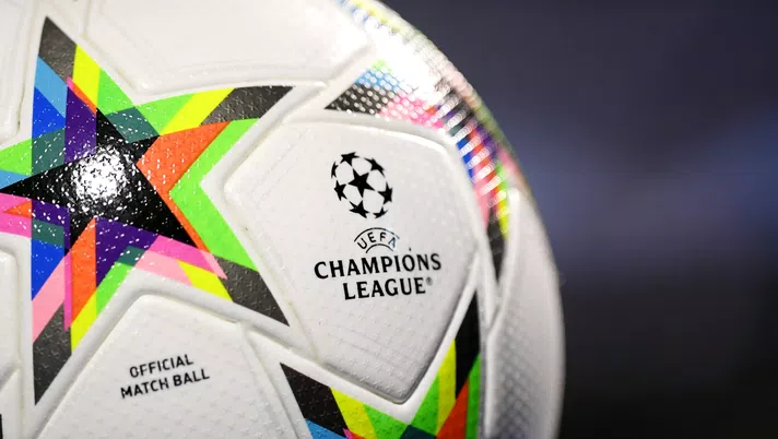 Champions de laurentiis