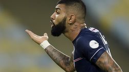 Inter, richieste dalla Premier per Gabigol: c’è l’Everton, ma al momento non convince…