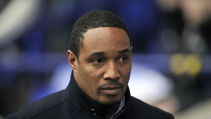 Paul Ince (ex centrocampista Inter) | News (Getty Images) 