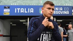 figli figliastri roma lotta dura barella accordo luca pellegrini