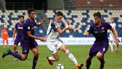 Inter e Genoa, non solo Salcedo, Radu ed Emmers. Si parla anche di Valietti