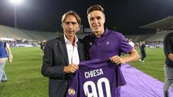Il talento di casa Viola ha dato spettacolo con l’Under 21 contro la Slovenia, tale prestazione pare
