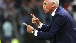 Reja: “Sarà Delneri l’allenatore dell’Udinese”
