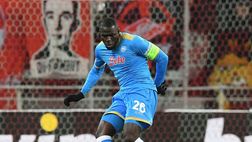 VIDEO Primo allenamento in gruppo con il Chelsea per Koulibaly: il post social