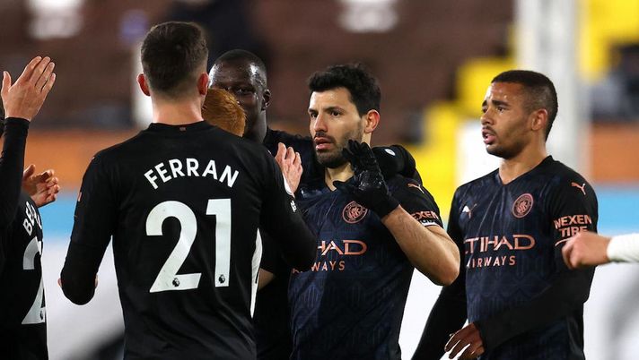 Getty Images Getty Images