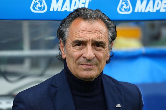 (Photo by Marco Luzzani/Getty Images) (Photo by Marco Luzzani/Getty Images)
