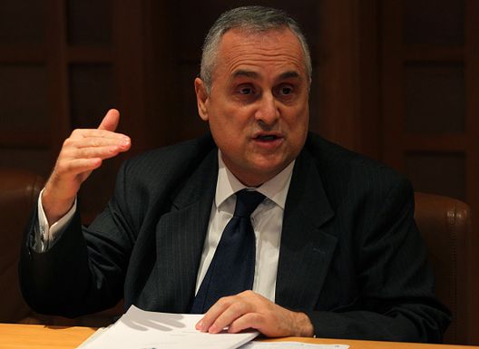 Notizie Lazio, Lotito ha fissato la spesa massima per il prossimo mercato Notizie Lazio, Lotito ha fissato la spesa massima per il prossimo mercato