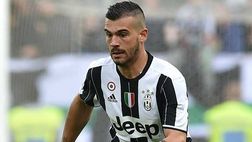 Stefano Sturaro, centrocampista della Juventus, ha parlato nel pre partita di Napoli-<