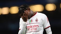 Milan, le ultime sulla presenza di Leao contro l’Inter