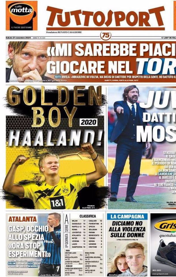 tuttosport 