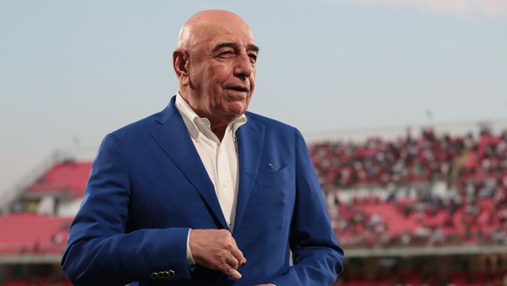 Getty Images Galliani: “Volevamo Dybala al Monza ma il giocatore non ha mai dato aperture” - immagine 1
