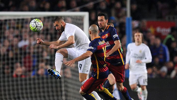 Barcellona, Busquets no social, il centrocampista blaugrana: “Eliminerei ogni account, preferirei…”  Barcellona, Busquets no social, il centrocampista blaugrana: “Eliminerei ogni account, preferirei…”
