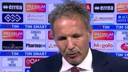 Mihajlovic durissimo: “Ljajic? Se gioca così, meglio non averlo in squadra. Maksimovic…”