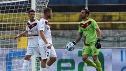 Reggina, Colombi elogia i tifosi: “Caldi e passionali, mai visto un seguito così”