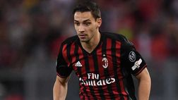 Mattia De Sciglio e il Milan stanno discutendo, proprio in questi minuti, del futuro.