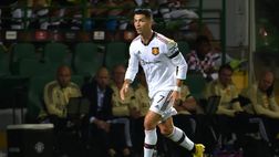 Cristiano Ronaldo, primo gol e nervosismo: nega selfie ad una tifosa