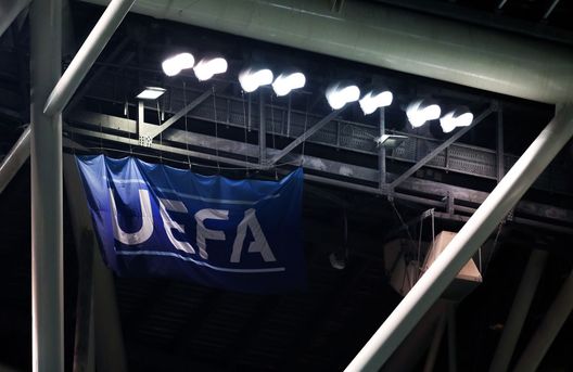 Uefa (getty images) Uefa