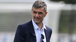 Berrettini: “Paolo Maldini mi ha dato tanta fiducia. Ecco perché”