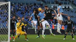Spettacolo tra Lazio e Empoli con un 3-3 finale. Il Verona passa con lo Spezia