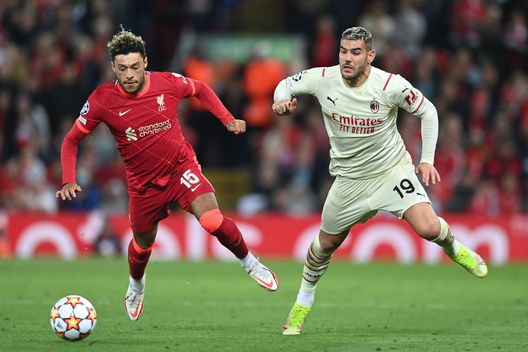 (Photo by Shaun Botterill/Getty Images) (Photo by Shaun Botterill/Getty Images)