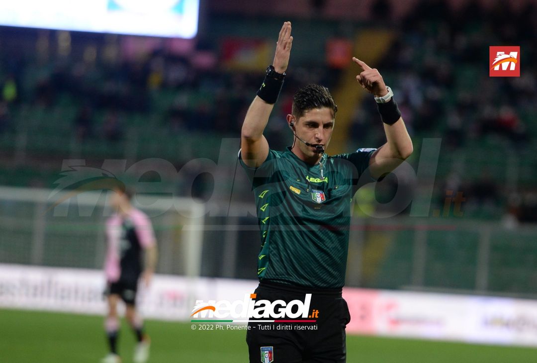 FOTO Palermo – Juve Stabia 3-1, Serie C Gir. C 2021/22 (gallery) - immagine 53