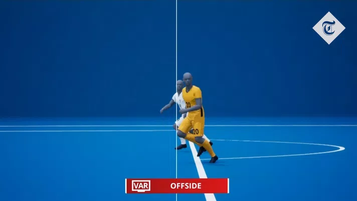 Serie A, sul fuorigioco semiautomatico è già polemica: motivo? Troppa precisione - immagine 1