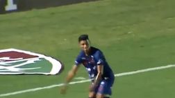 Il Bangu batte la Fluminense grazie ad un gol di… Roberto Baggio